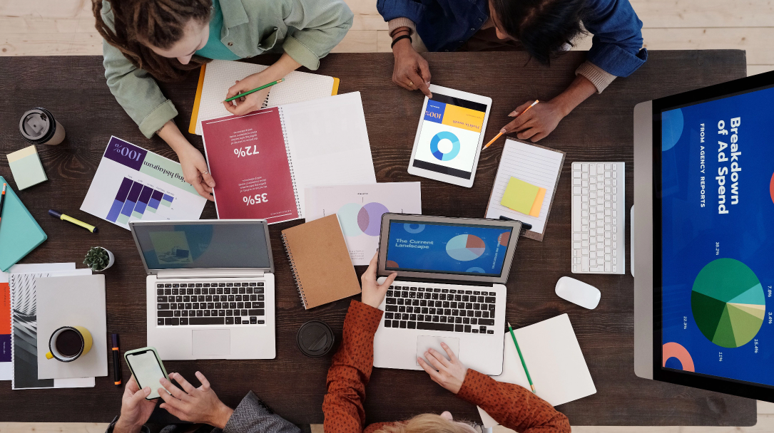 Gestión de Marketing y comunicación