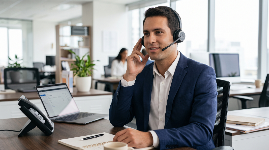 Atención al cliente, consumidor o usuario