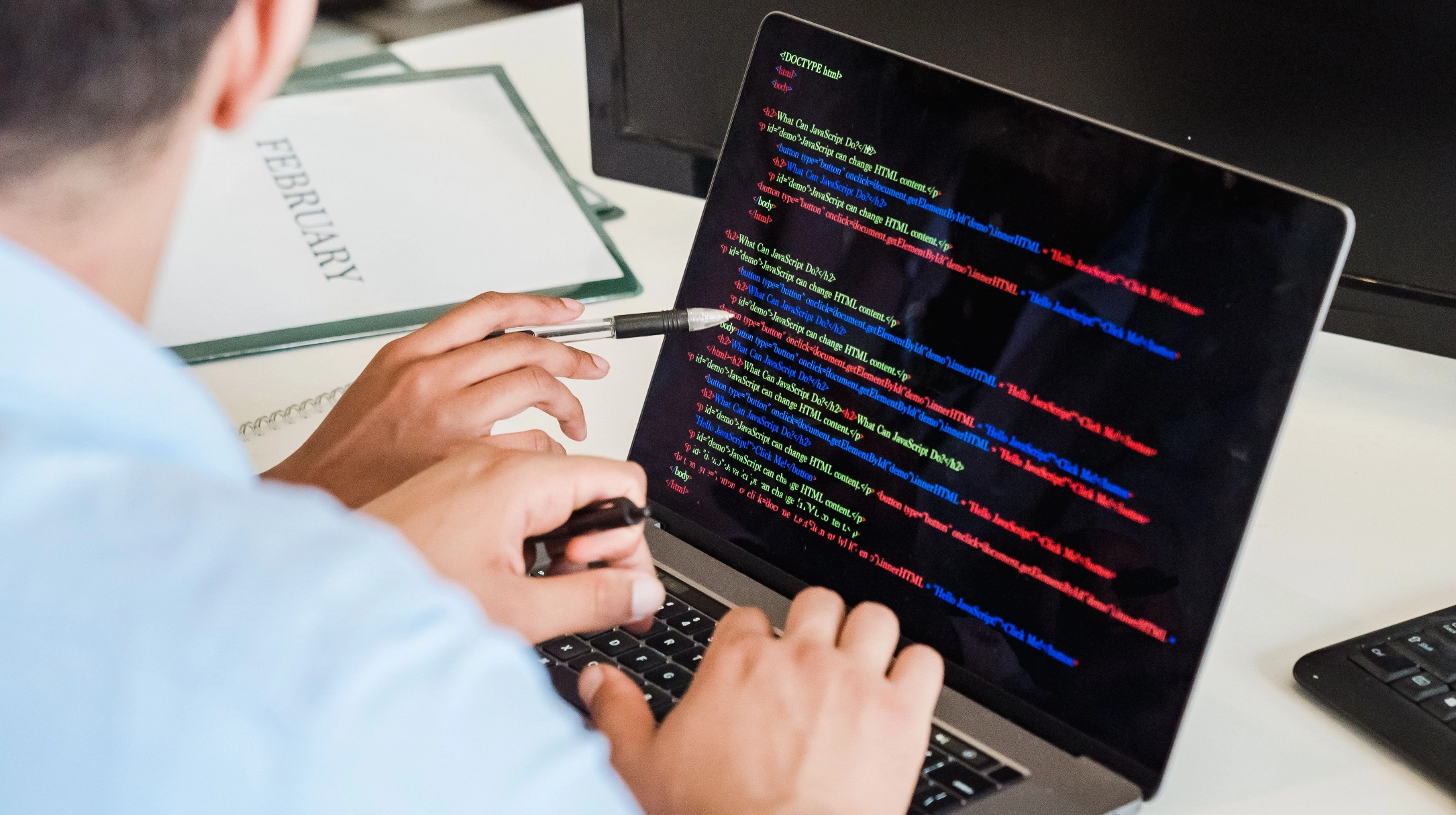 Competencias digitales avanzadas