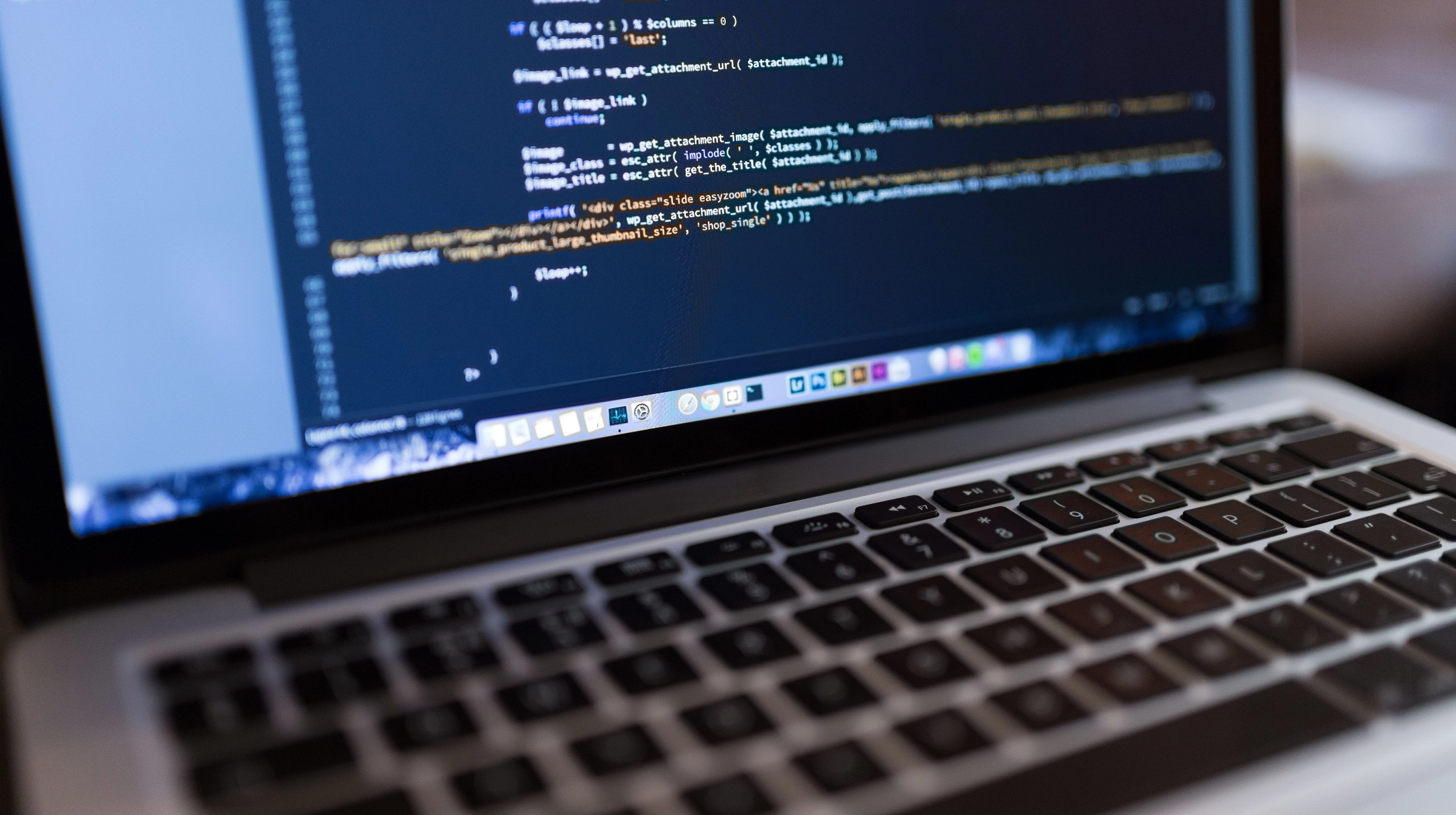 Programación de sistemas informáticos