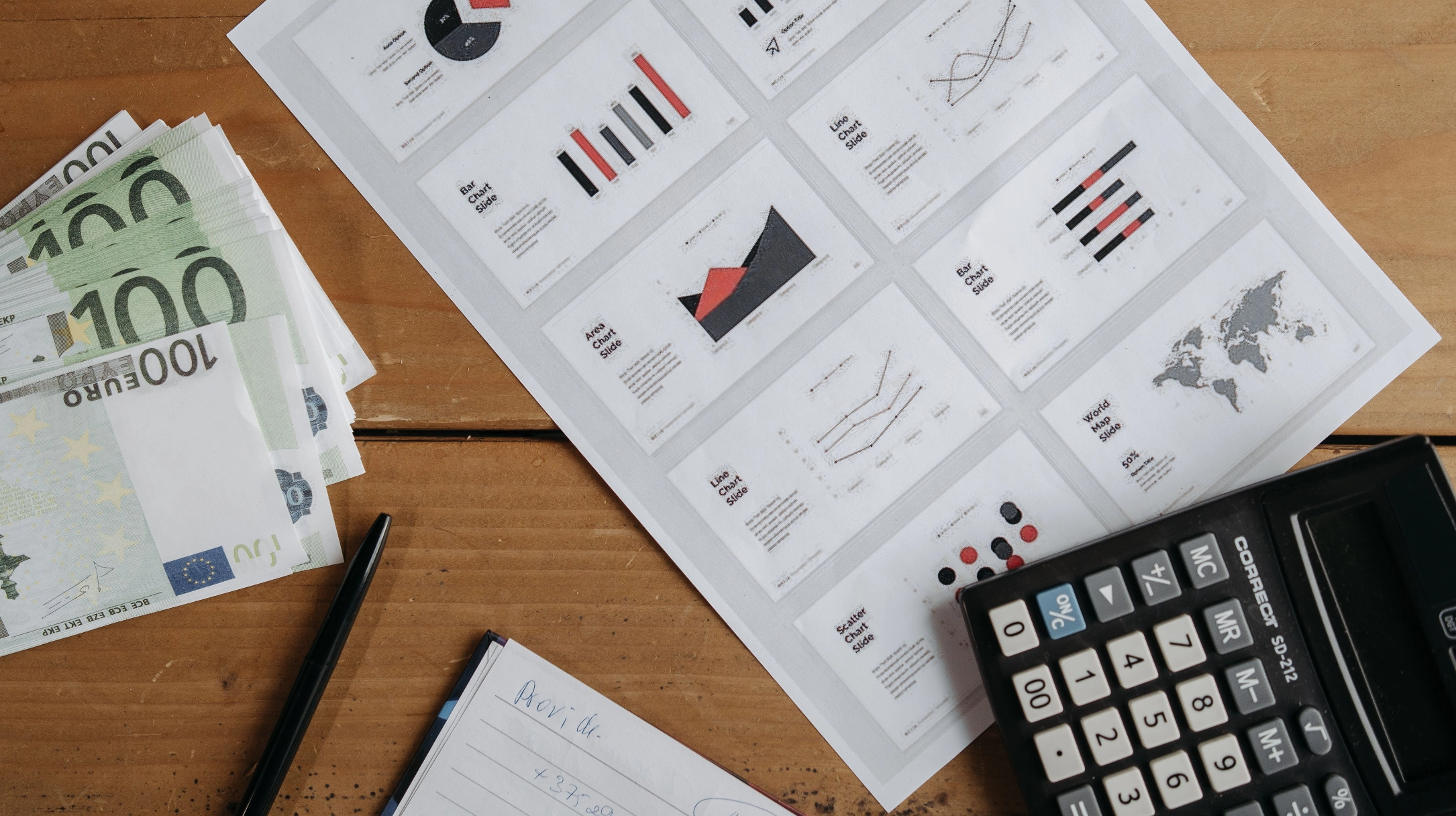 Financiación de empresas